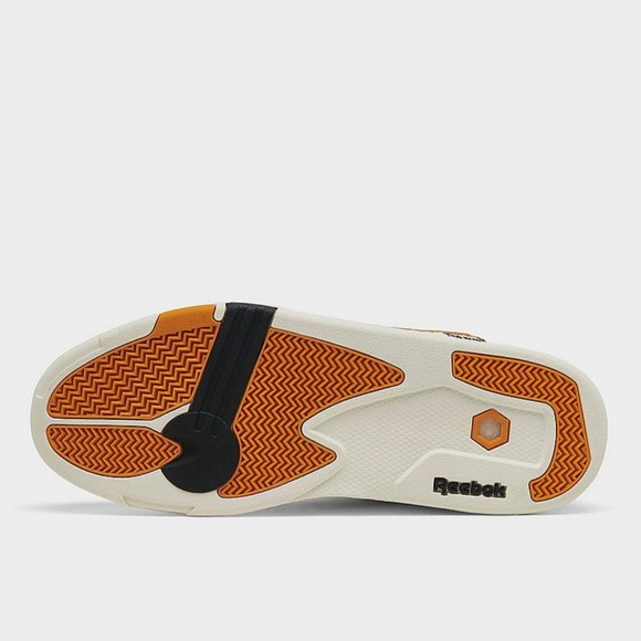 Reebok Men's Pump OMNI Zone 2 Basketball Shoes - Picture 6 of 6